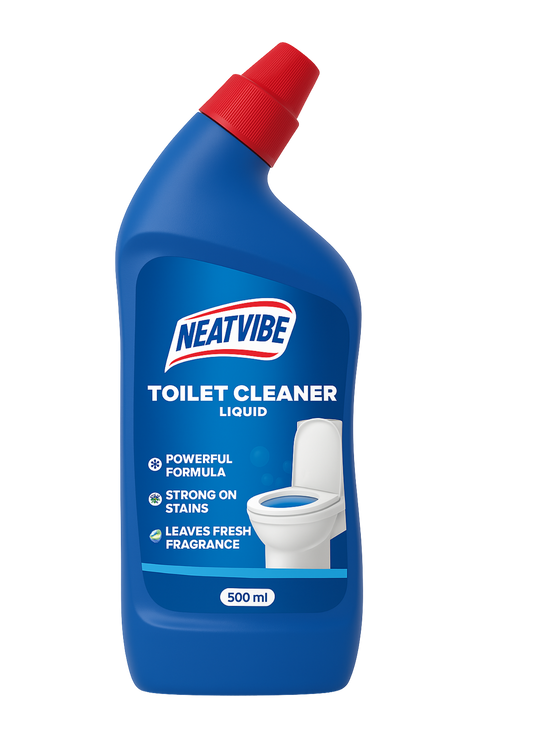 Toilet Cleaner 500ml