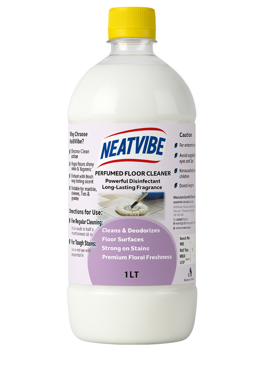 Floor Cleaner 1 LTR